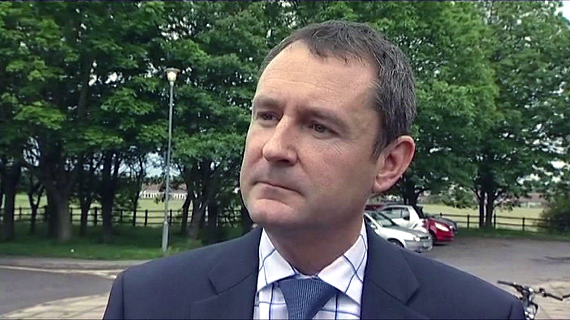 Ex-Southern Water boss charged over alleged plan to manipulate water tests