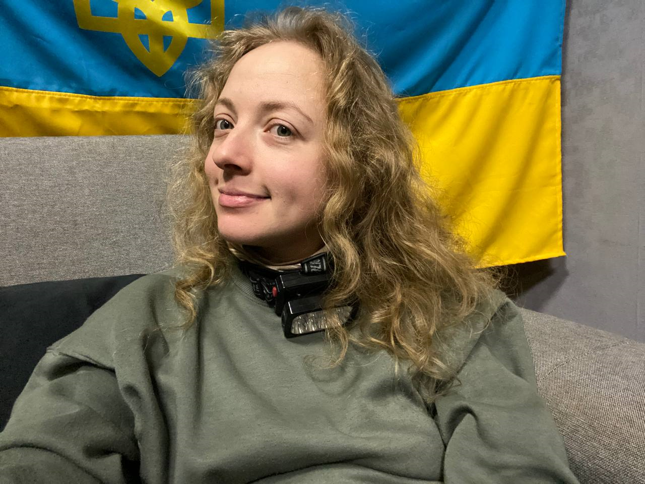 Katerina Erskaya