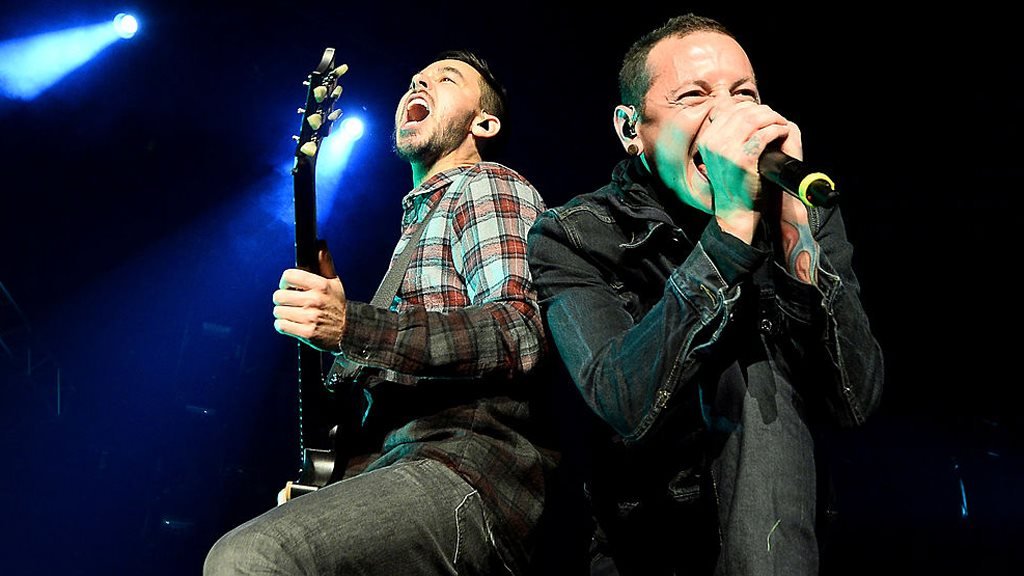 How Linkin Park made rap metal memorable