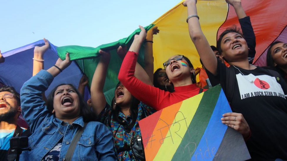 Мумбаи Равенство Март 2020