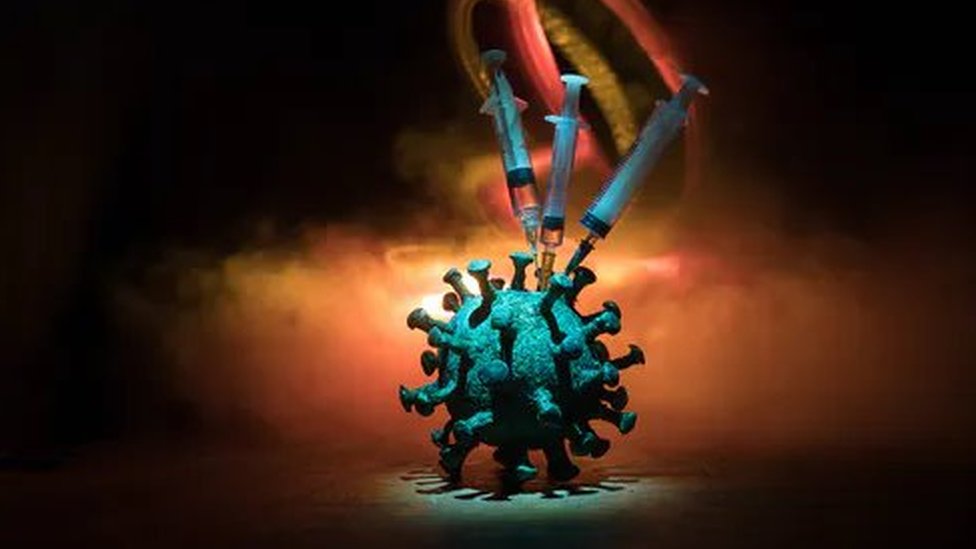 coronavirus