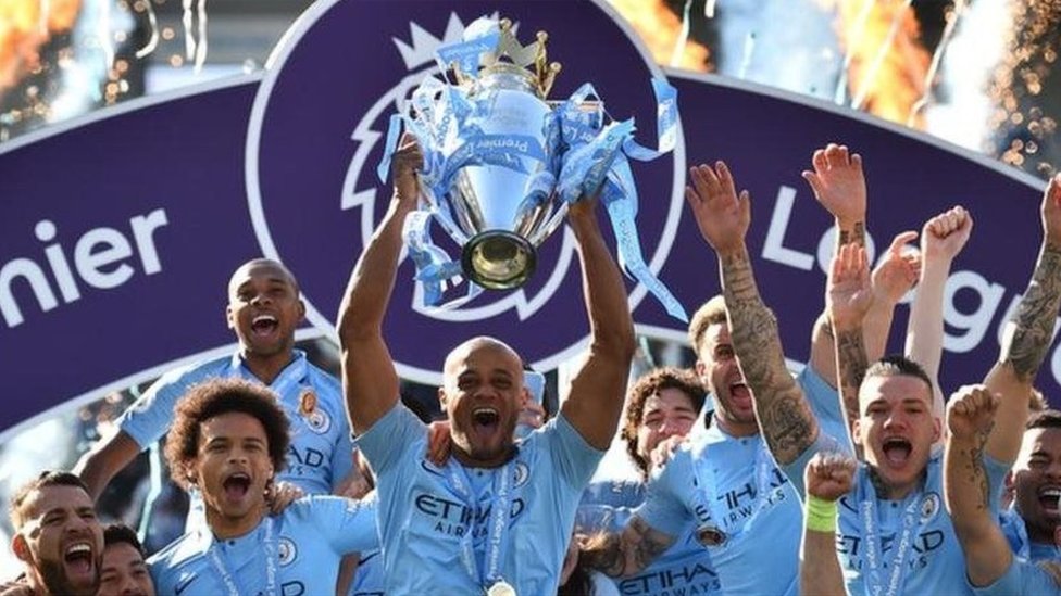 Manchester City