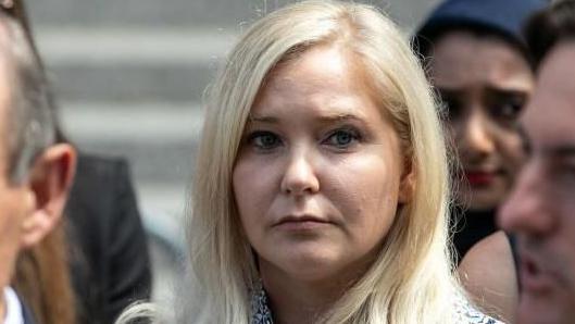 What we learned from Virginia Giuffre's memoir - BBC News