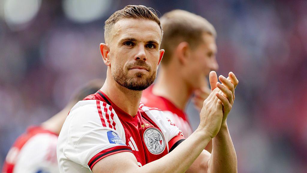 Brentford transfers: Jordan Henderson says he can still improve