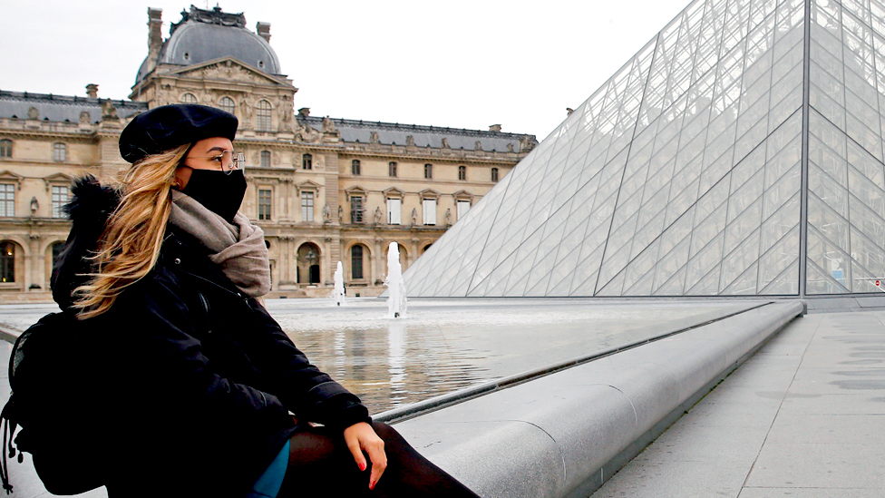 Louvre Paris