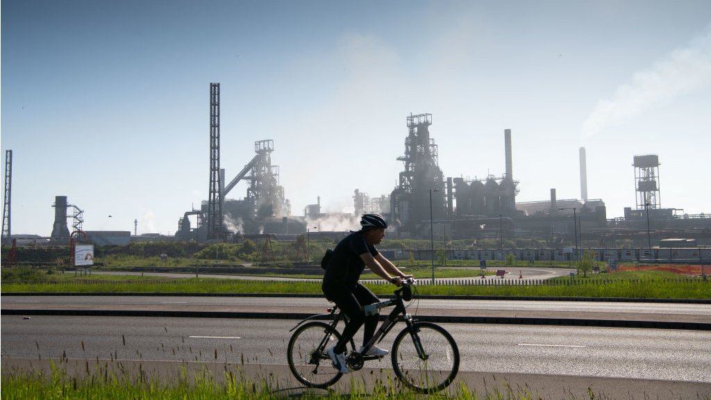 Tata Steel Europe plans more than 3,000 job cuts