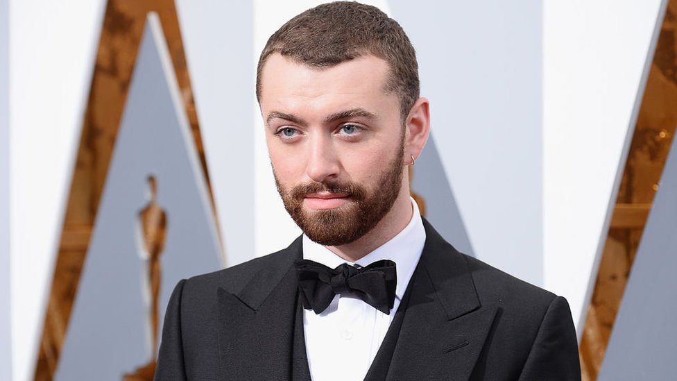 Sam Smith