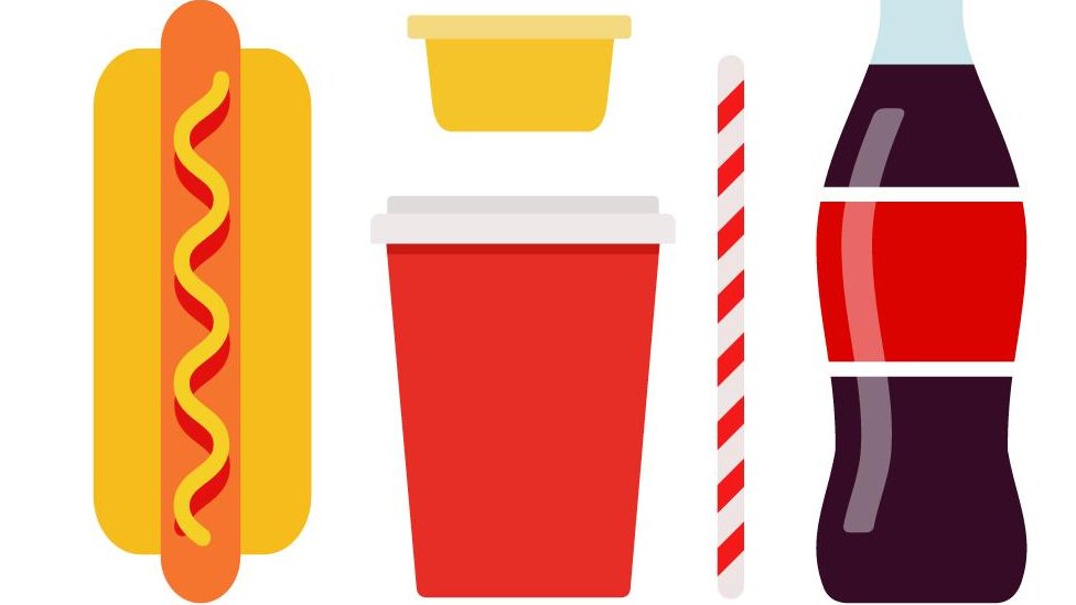 Puede el gas en las bebidas estar contribuyendo a que ganes peso? - BBC  News Mundo