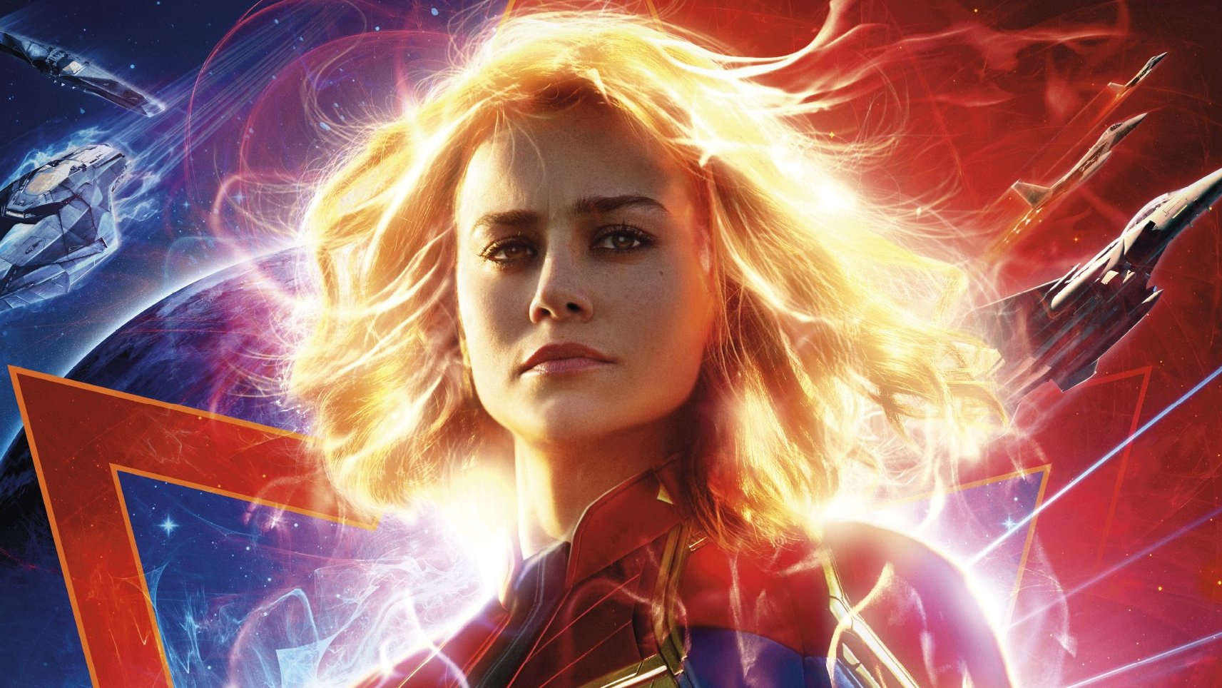 Captain marvel on 2025 streaming services