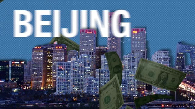 There Are Now More Billionaires In Beijing Than New York, Report Says ...