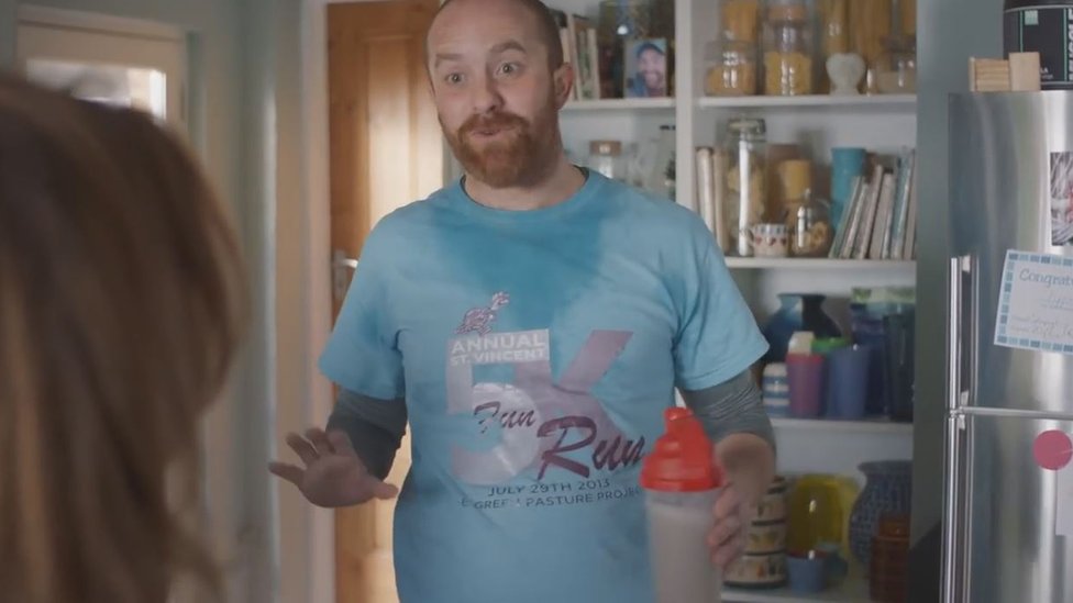 Heinz Baked Beans TV Advert Banned For Second Time BBC News