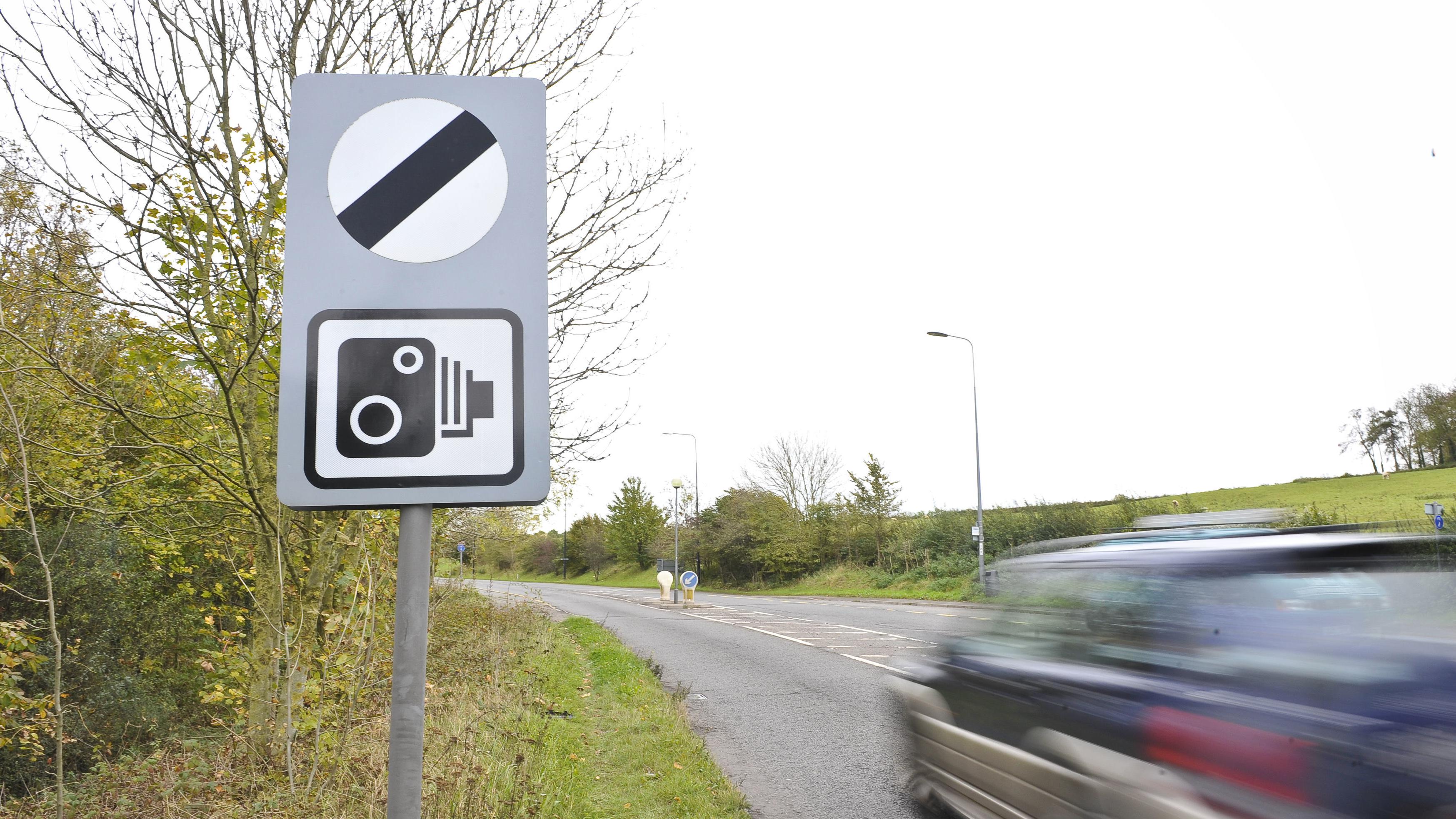 A217: Road with 'history of collisions' to get lower speed limit
