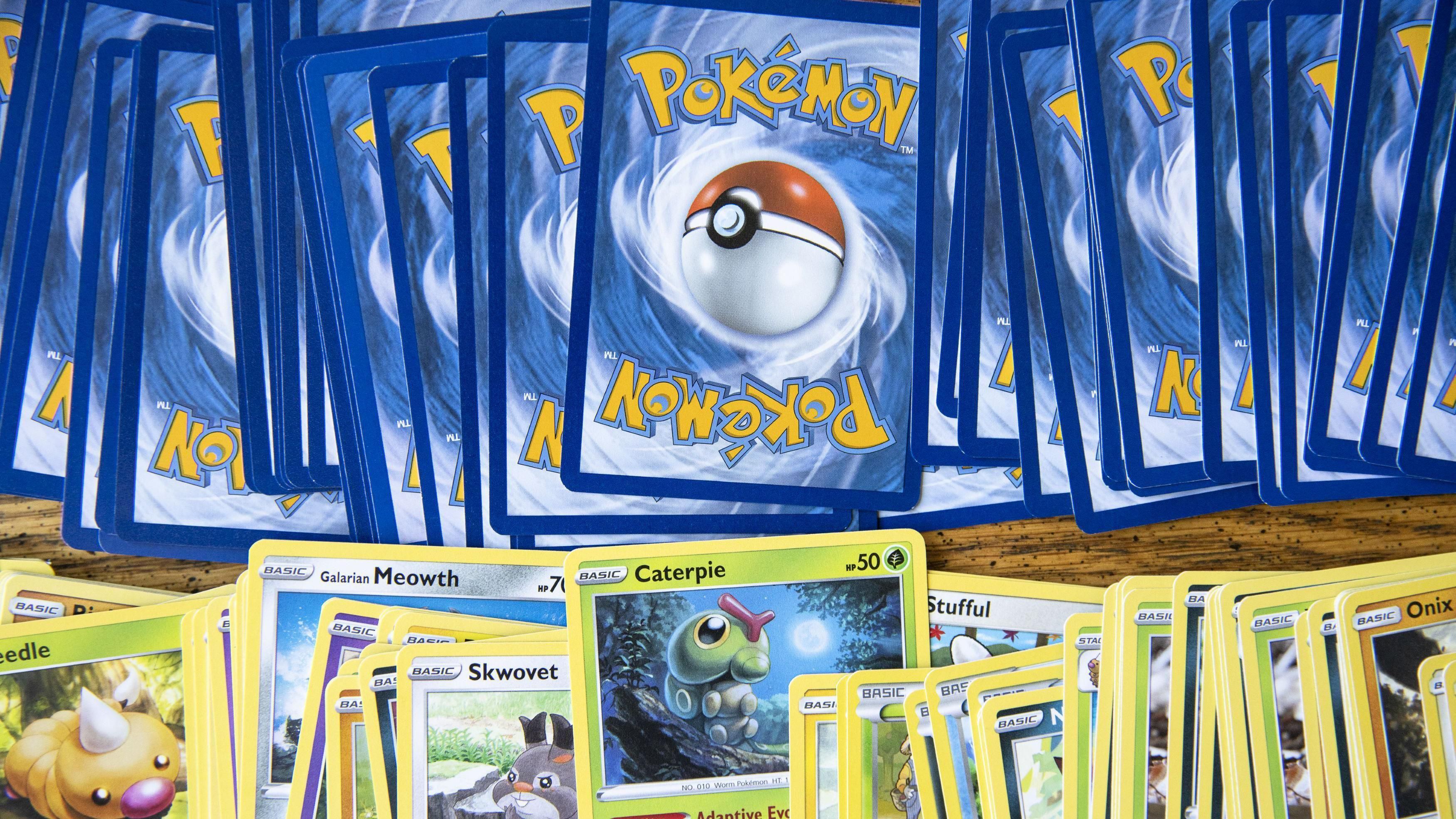 pokemon cards market 2026 Pokemon Day Collection Box how do you price pokemon