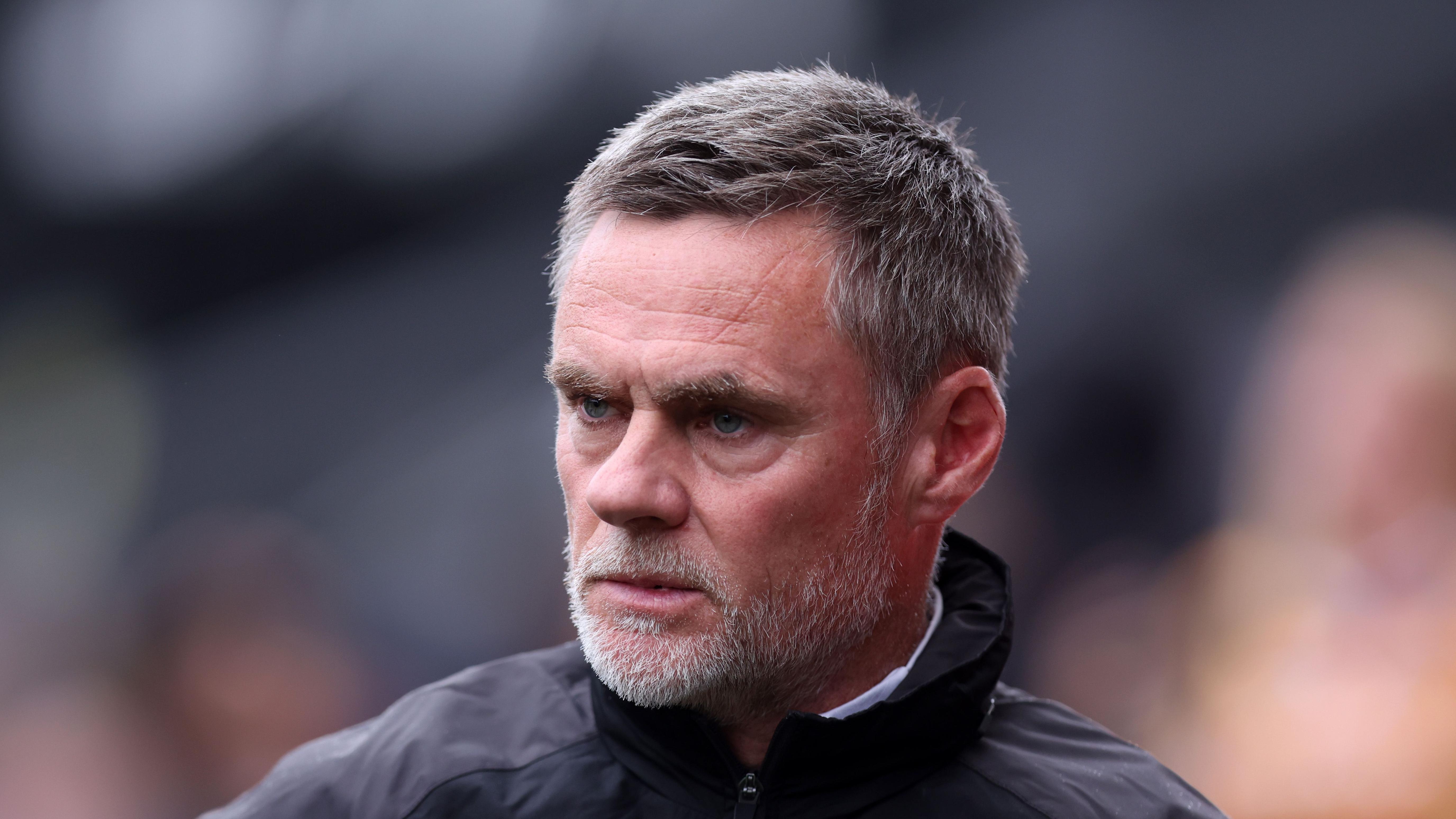 Bradford City boss Graham Alexander agrees new three-year contract - BBC  Sport
