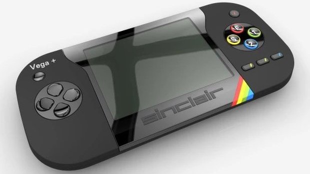 ZX Vega+ console faces Indiegogo's debt collectors