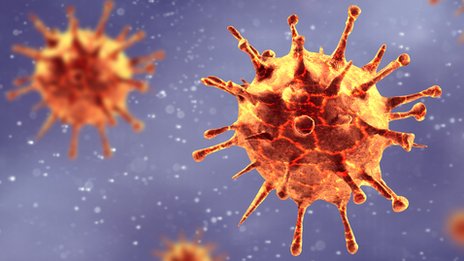 Coronavirus: Cyber-spies hunt Covid-19 research, US and UK warn