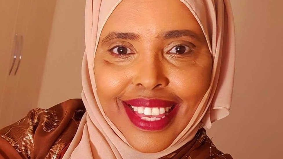 perempuan, Somalia