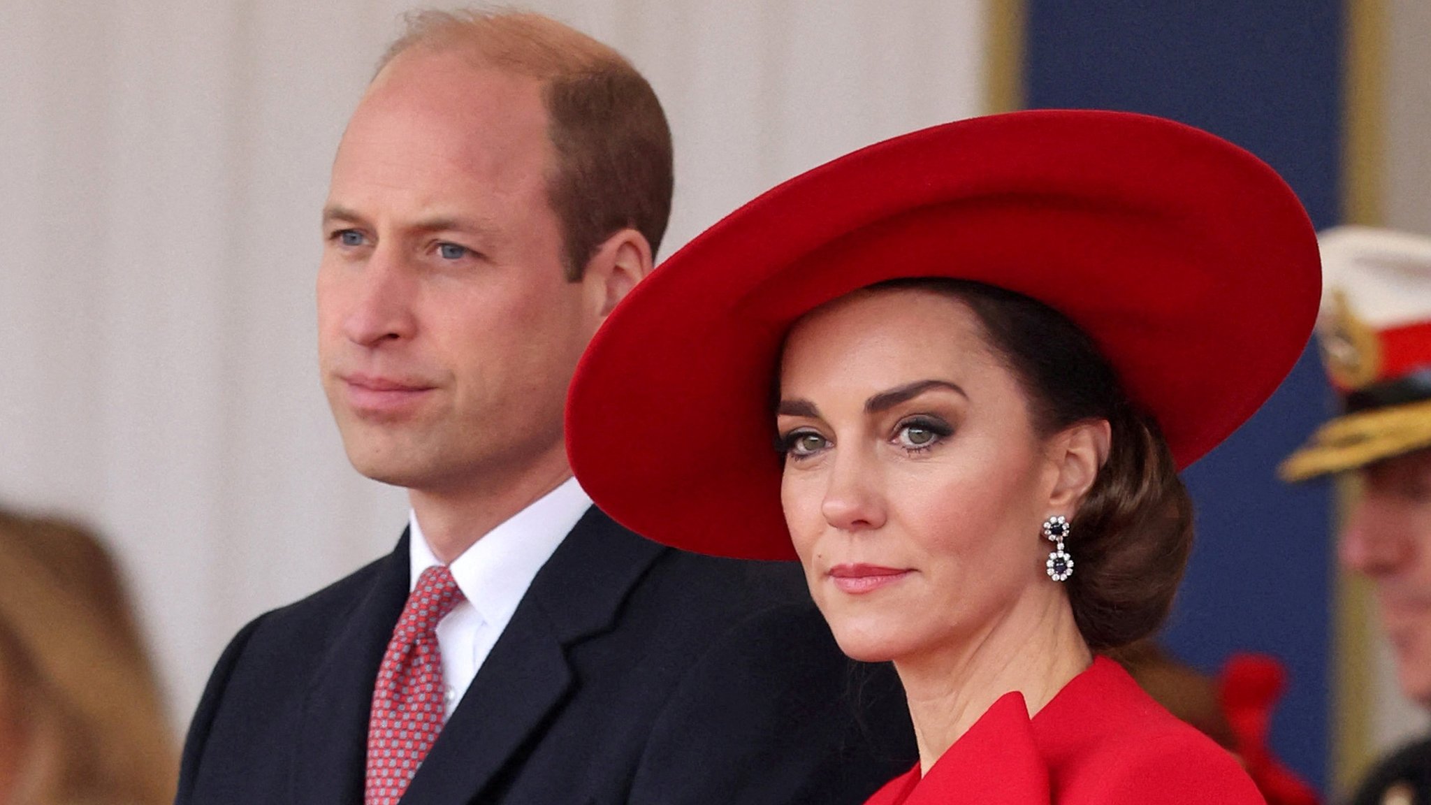 Kate and William need time and space to heal, says former royal spokesman