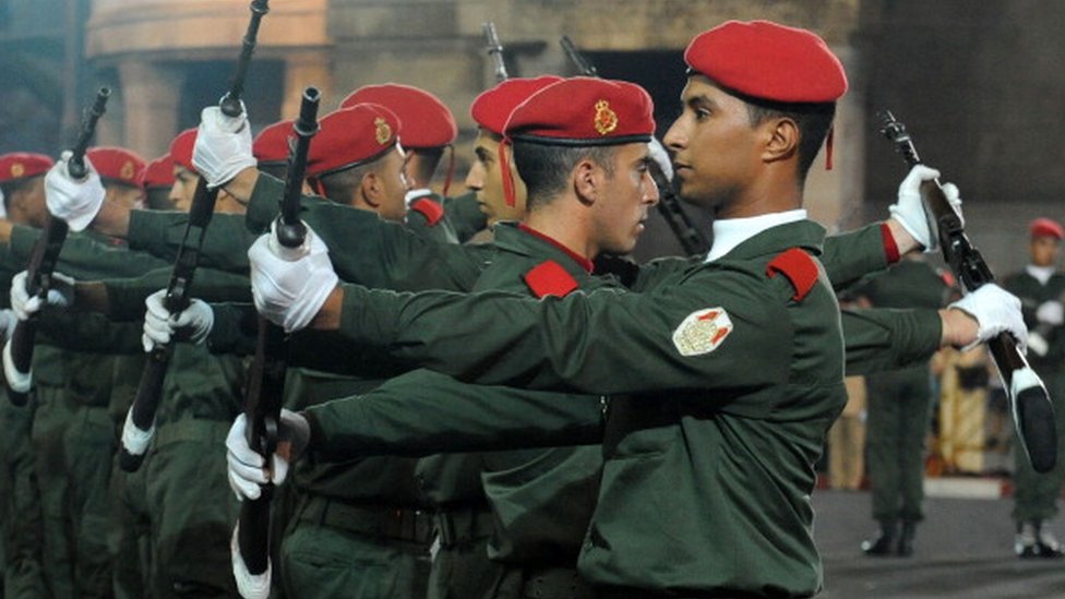 بقرار يشمل النساء.. المغرب يعيد التجنيد الإجباري