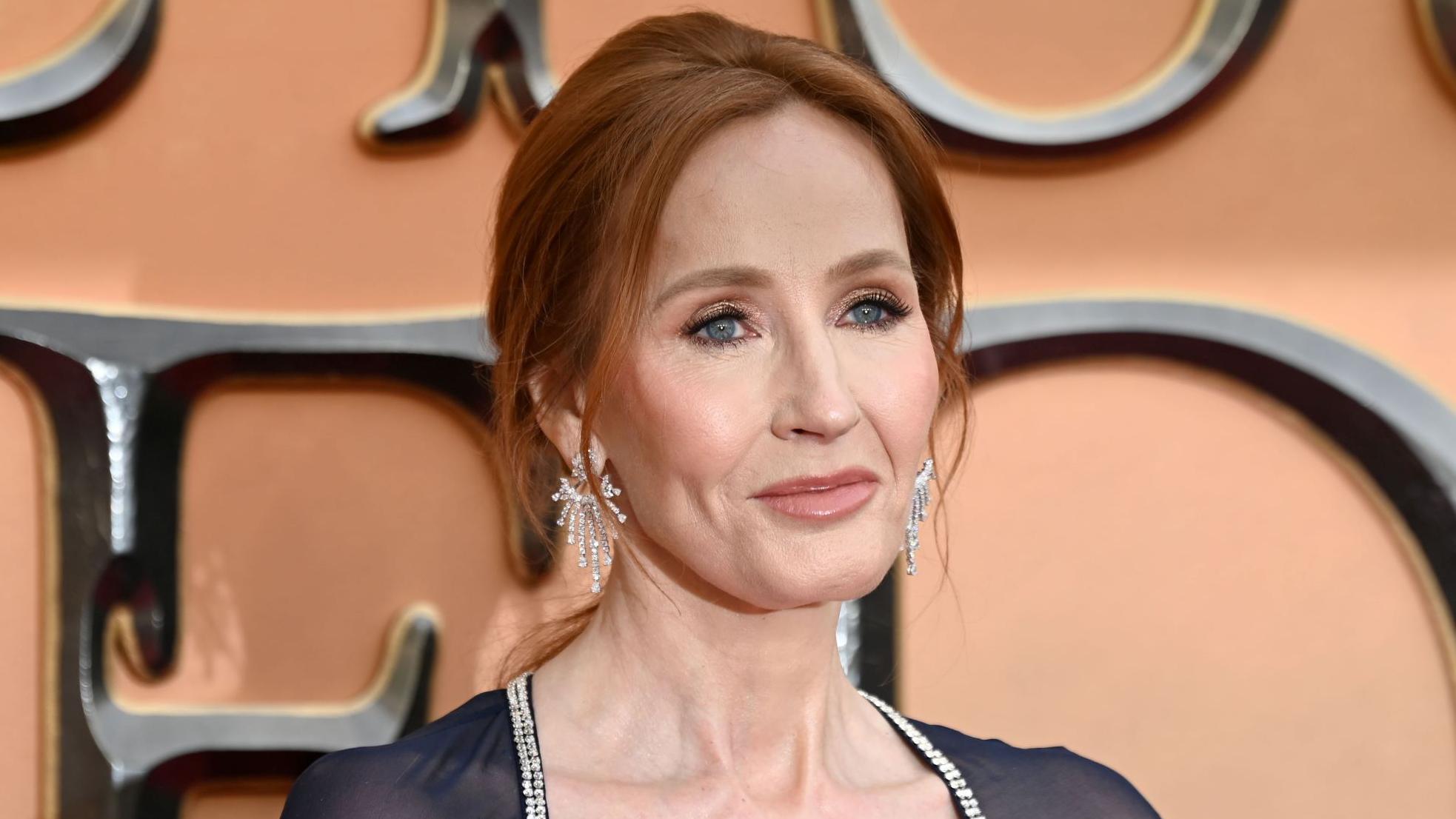 Sturgeon book reignites trans row with JK Rowling Sturgeon book reignites trans row with JK Rowling