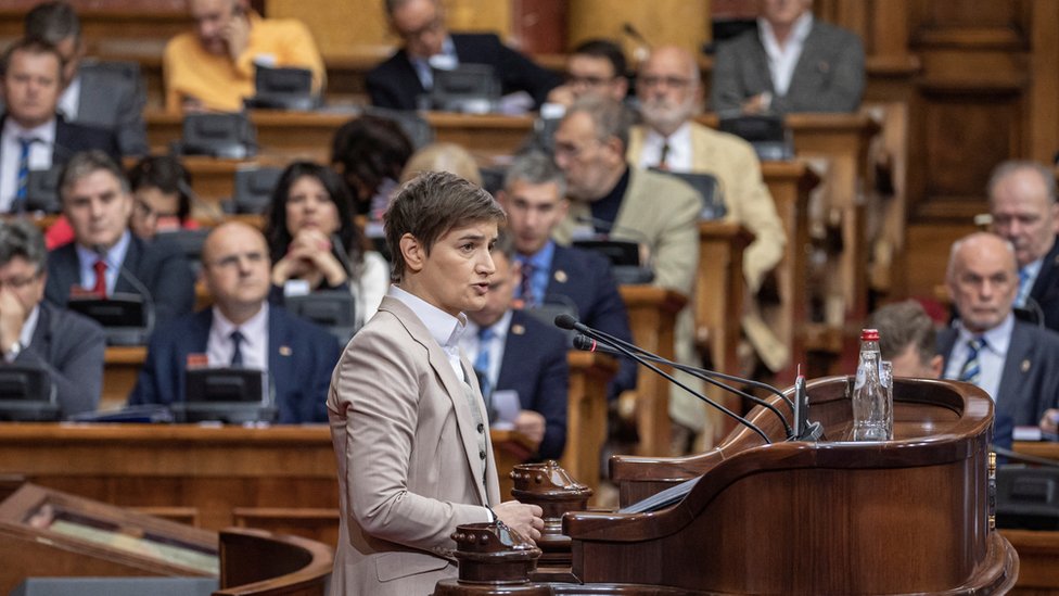 Brnabić