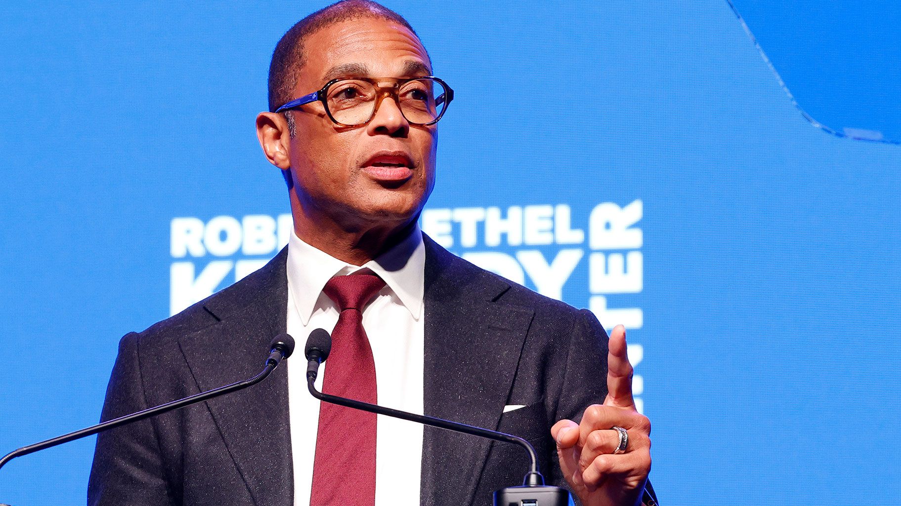 Former CNN host Don Lemon faces charges after anti-ICE protest at Minnesota church