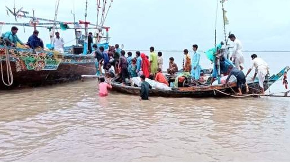 গ্রিসে ভয়াবহ নৌকাডুবি: নিহত ৭৯, মৃত্যুর সংখ্যা আরও বাড়ার আশঙ্কা - BBC  News বাংলা