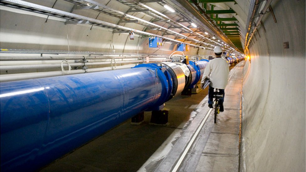 LHC