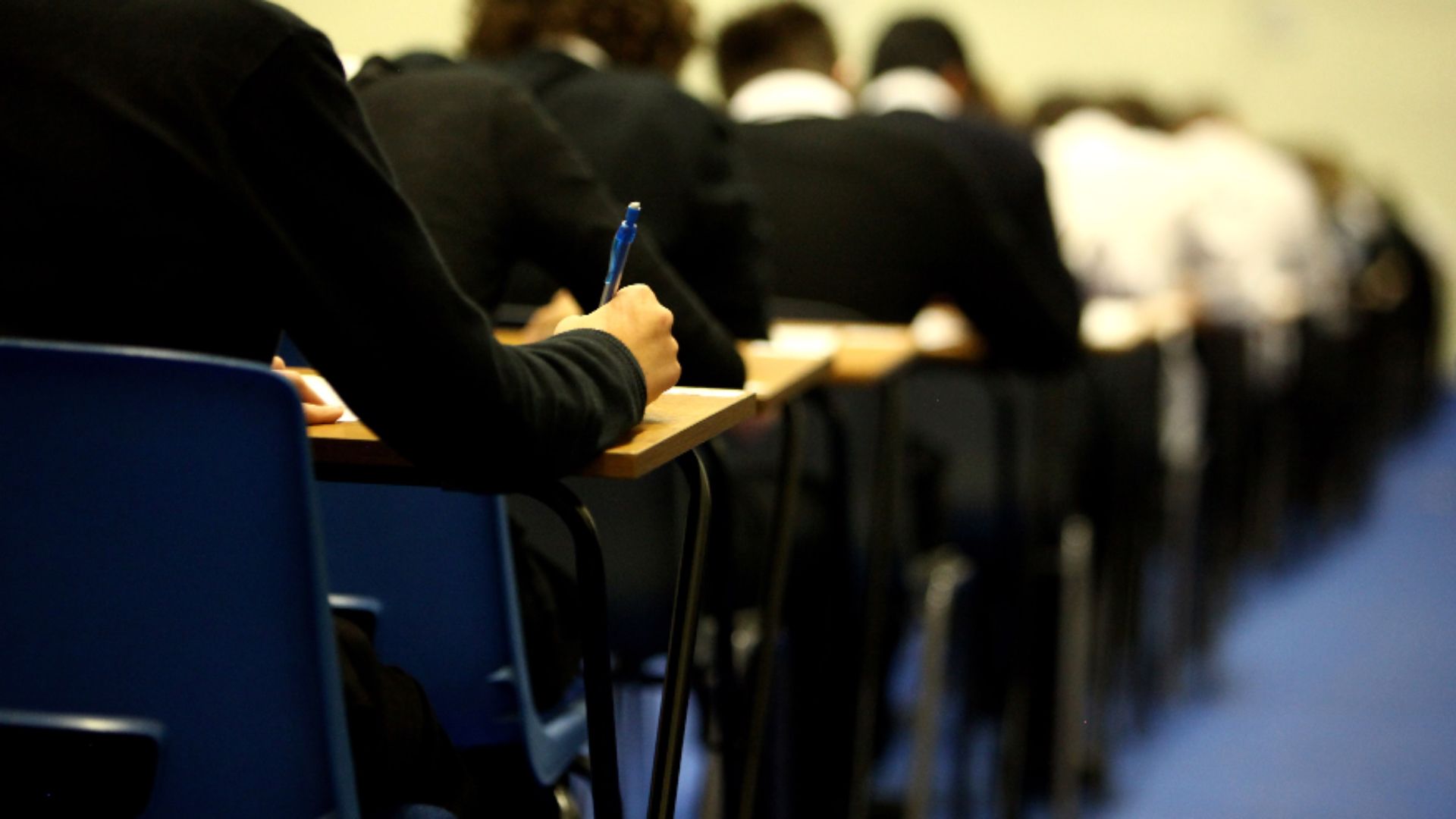 Smart tech could make exam cheating 'harder to detect'