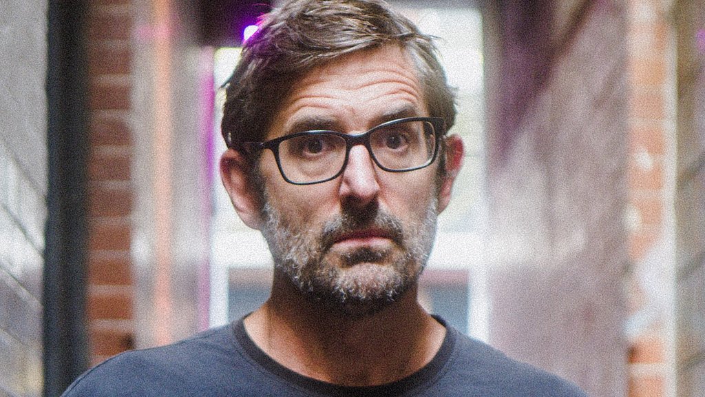  Louis Theroux: The Strange & the Dangerous (The Most