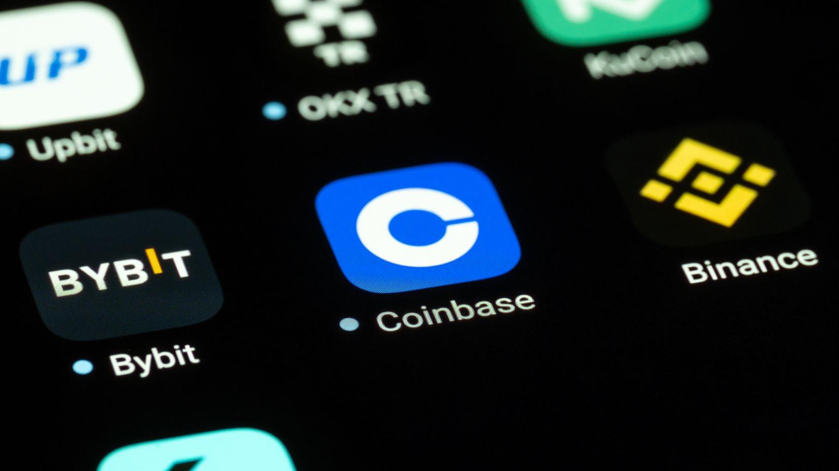Crypto exchange Coinbase faces up to $400m hit from cyber attack