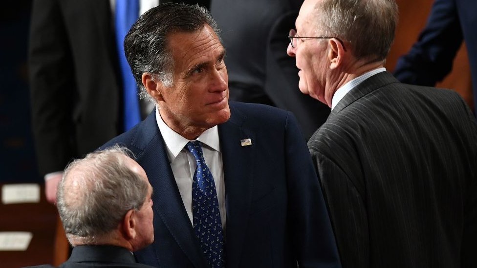 Romney