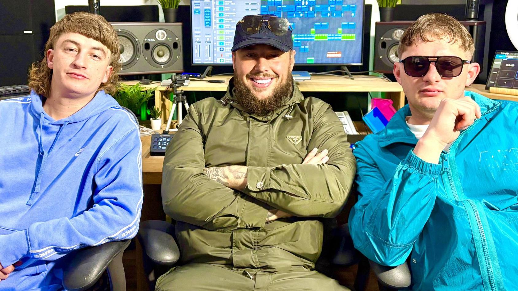 Bad Boy Chiller Crew back with new music after legal battle