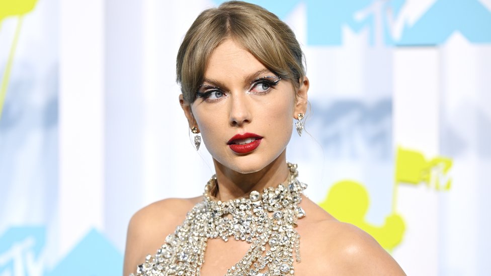 Taylor Swift sees Shake It Off copyright lawsuit dismissed by judge -  Nottinghamshire Live
