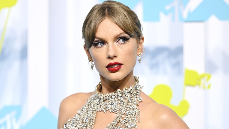 Taylor Swift's Shake It Off copyright lawsuit has been dismissed