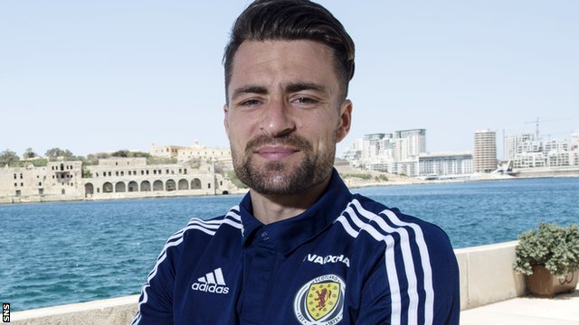 Russell Martin believes France will provide a tougher challenge than Italy.