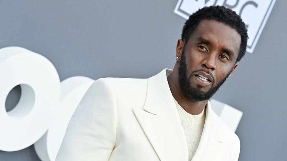 Diddy: Sean Combs denies rape allegation in court papers