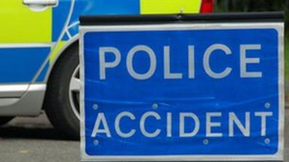 Driver killed in horror smash on A98 between Fochabers and Buckie named