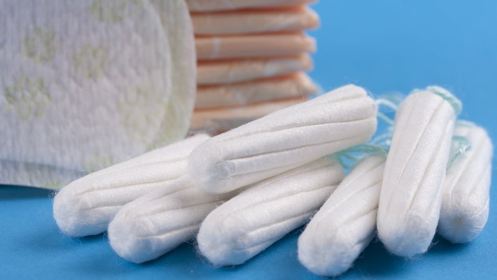 Period poverty: New Zealand schools to offer free sanitary products