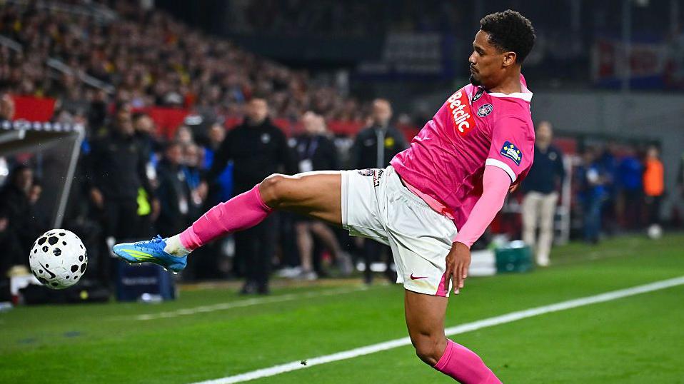 Ipswich Town sign 'proud' striker Emersonn - BBC Sport Ipswich Town sign 'proud' striker Emersonn - BBC Sport