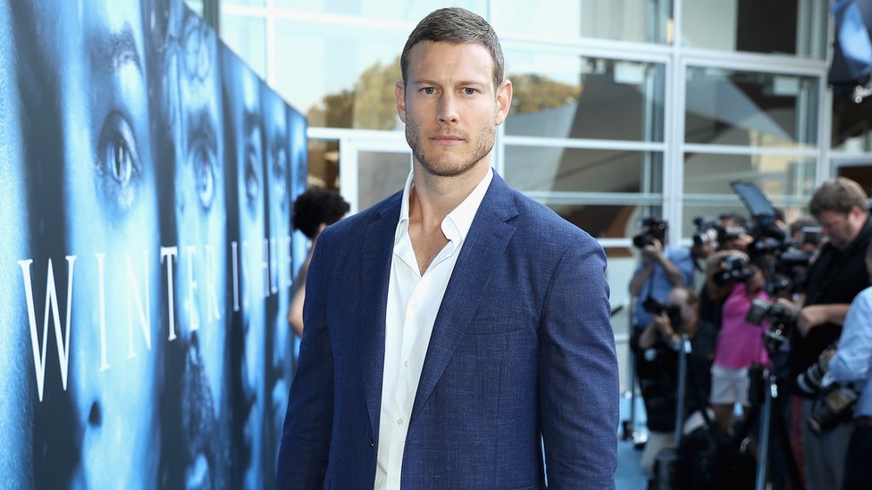 Tom Hopper