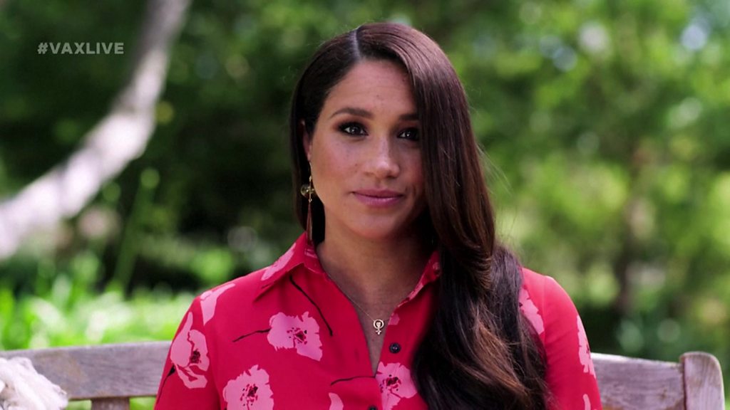 Meghan: 'Generation of economic gain wiped out'