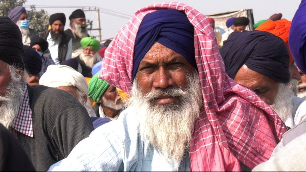 ਕਿਸਾਨ