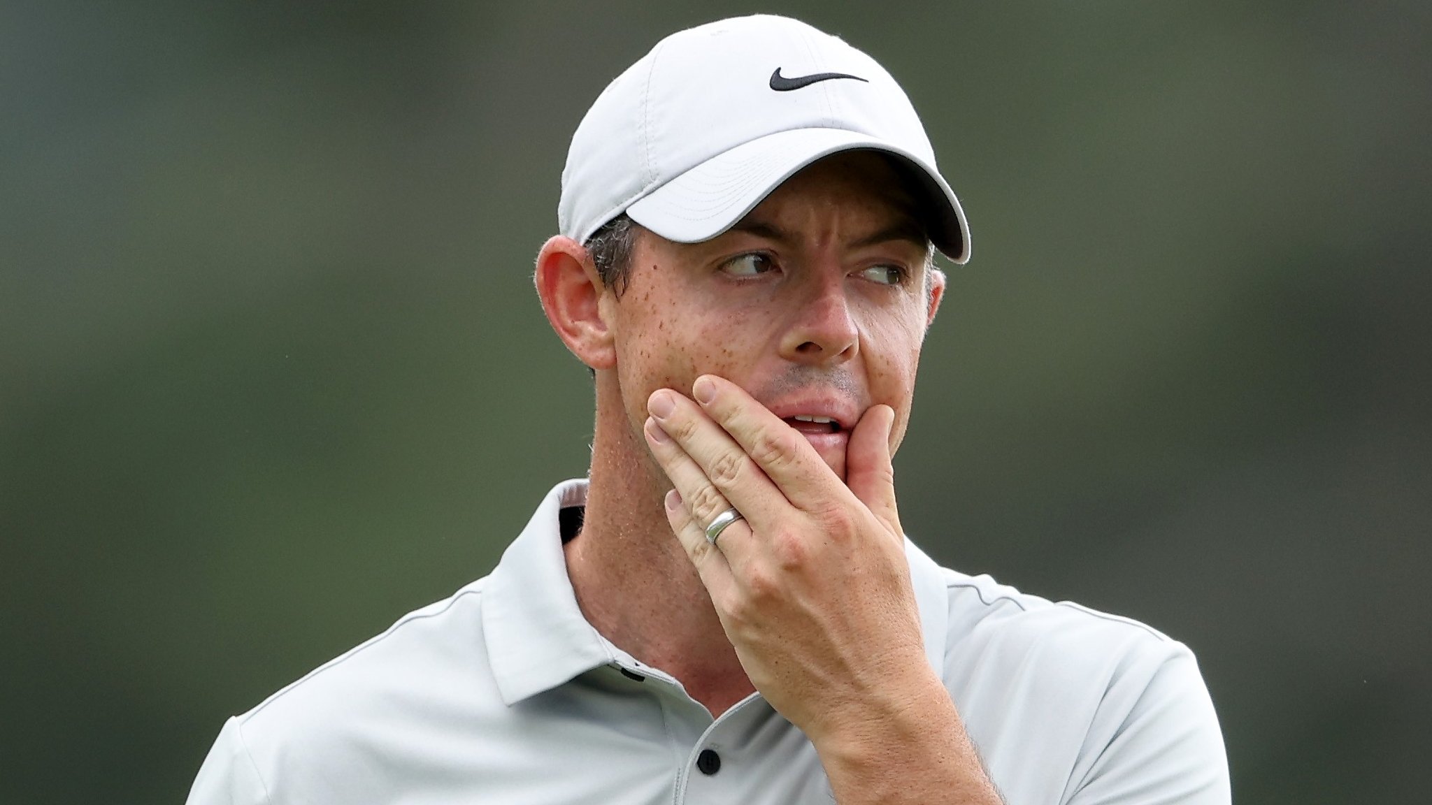 Rory McIlroy withdraws from PGA Tour's RBC Heritage event