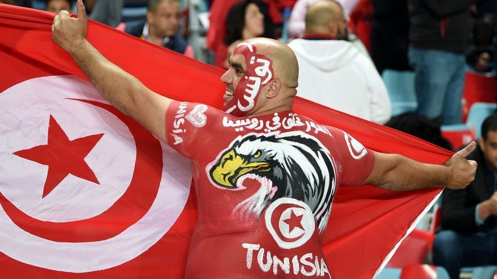 الجمهور التونسي