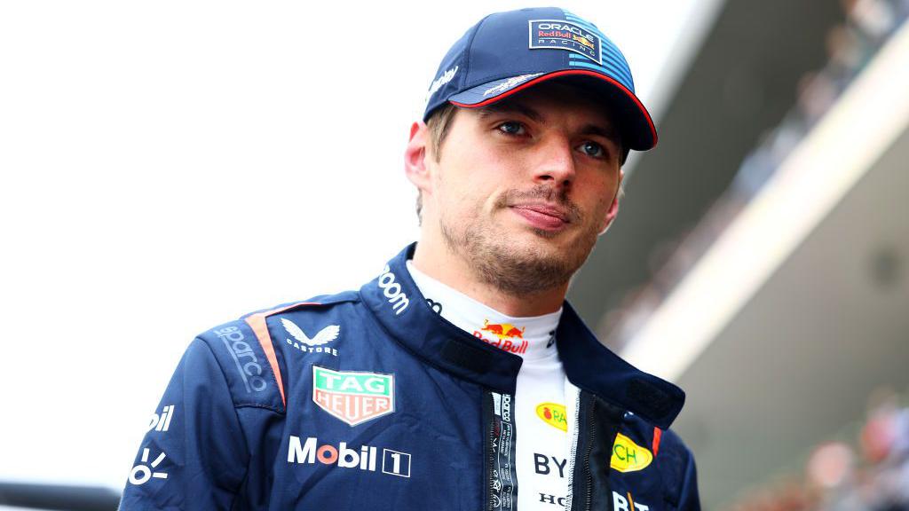 Max Verstappen “Power Tactics”는 Rile Lewis Hamilton을 공개했습니다