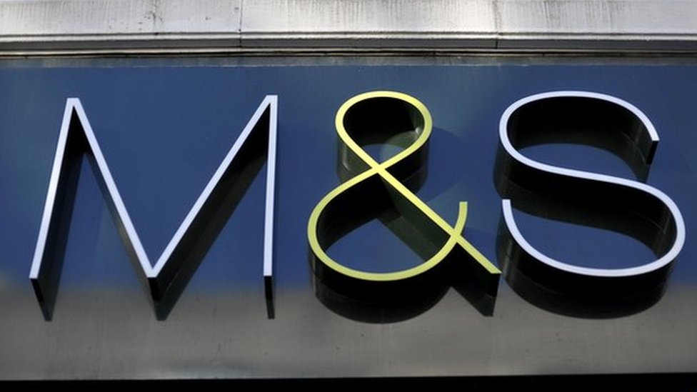 Sussex: M&S closure of Crawley store a blow, council leader says - BBC News