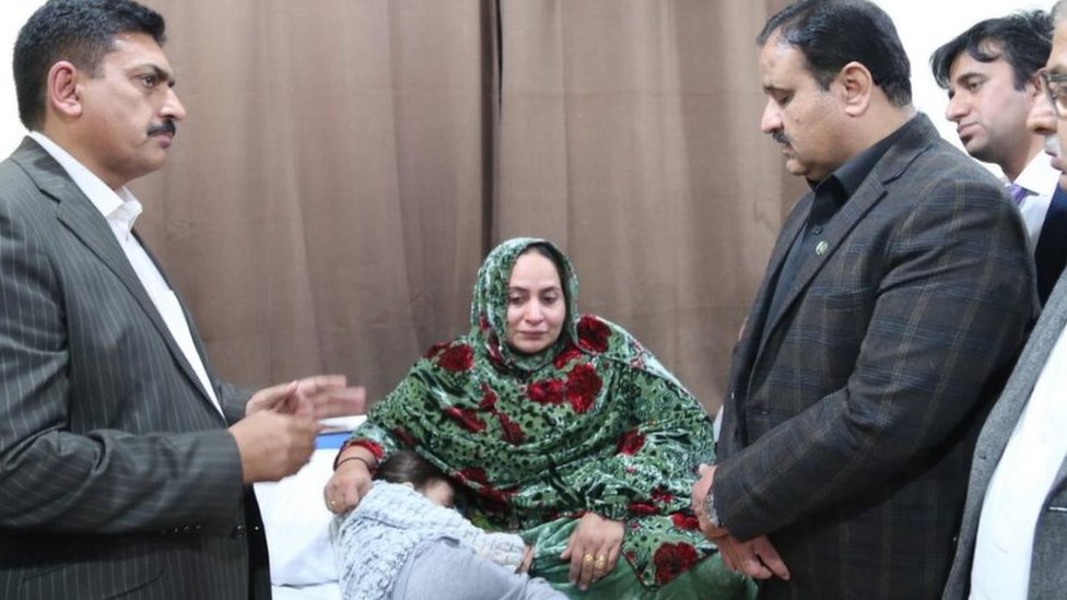 Sahiwal shooting: How a Pakistani boy exposed police for killing his family