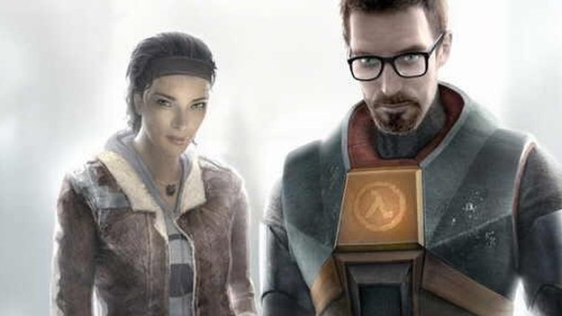 Half-life: Alyx could become one of gaming's largest spectator sports