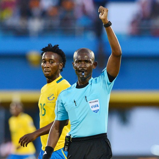 No es la primera vez que Lamptey se ve involucrado en una polémica. No es la primera vez que Lamptey se ve involucrado en una polémica.